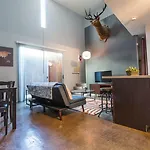 Unique 1Br In San Diego By Sonder