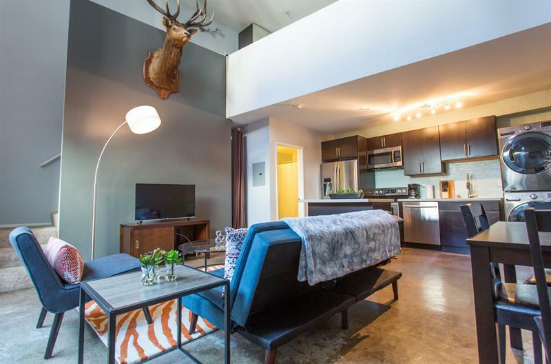 Unique 1br In By Sonder Apartment *