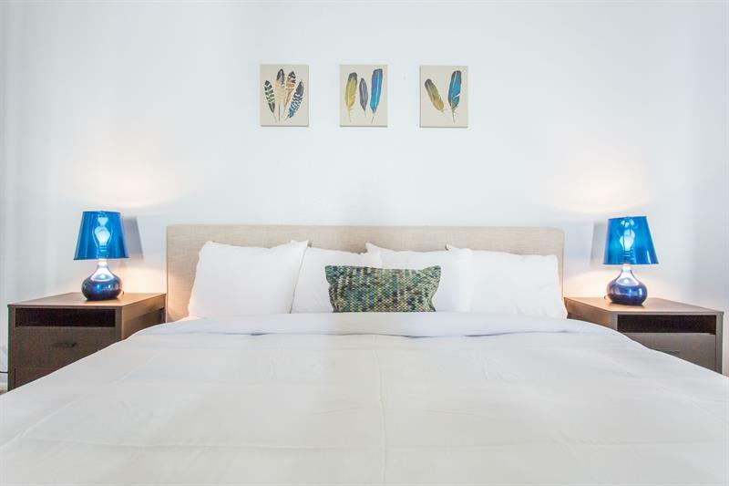Unique 1br In By Sonder Apartment