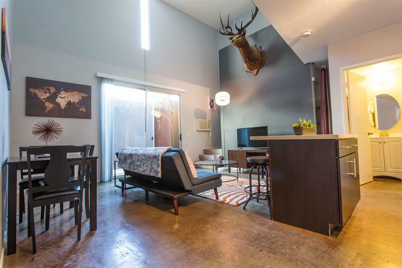 Unique 1br In By Sonder Apartment *